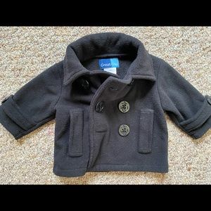 Boys 12 months coat